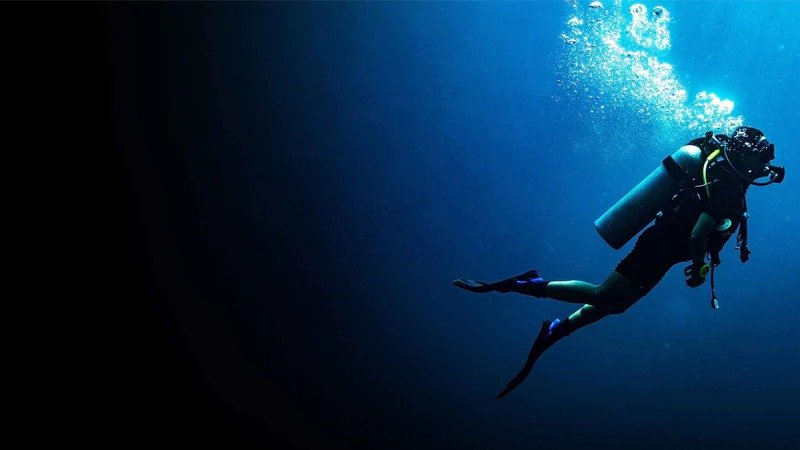 scuba