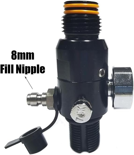HPA阀5
