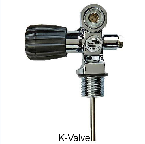 K-VALVE