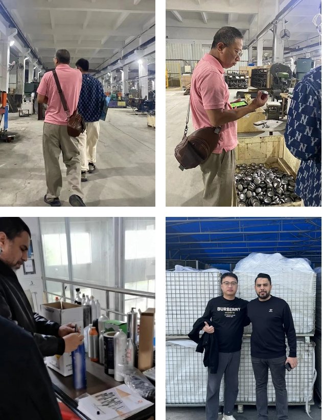 Factory On-Site Shooting3