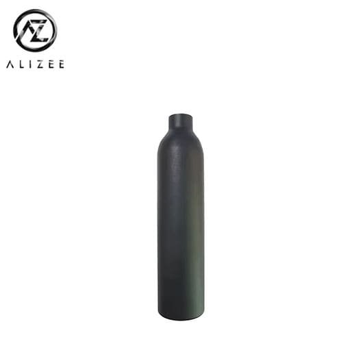 0.35L-CO2-TANK