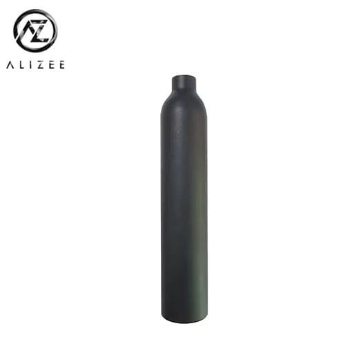 0.45L-CO2-TANK