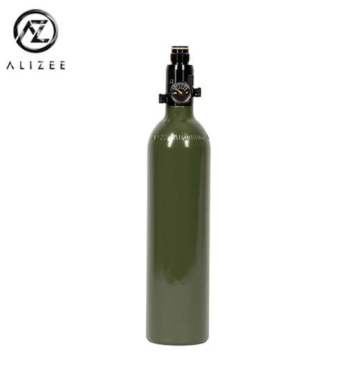 26ci HPA TANK