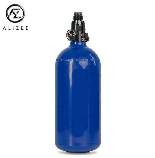 48ci HPA TANK