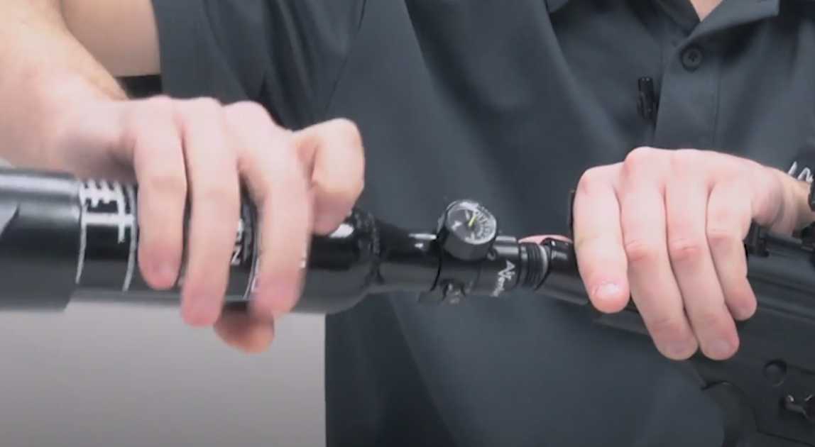 Can a CO₂ Paintball Gun Really Be Upgraded to High Pressure Air (HPA)?