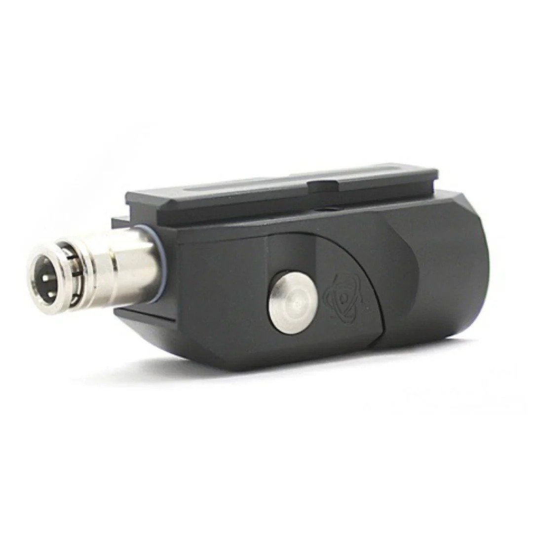 How to Choose the Right ASA for Your Paintball Marker Setup?