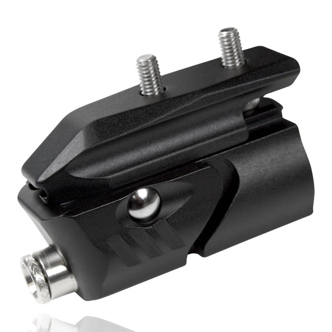 What’s the Difference Between Bottomline and Rail-Mounted Paintball ASAs?