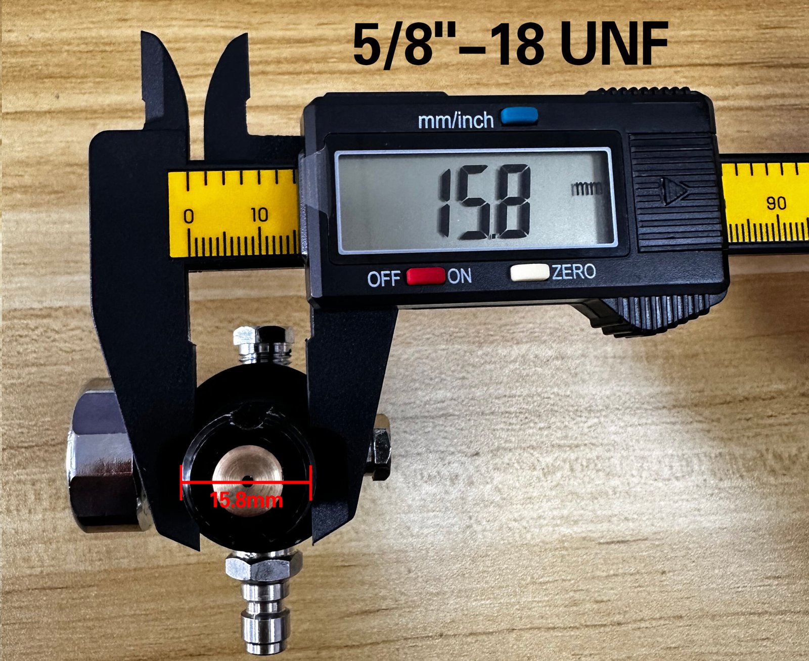15.8mm