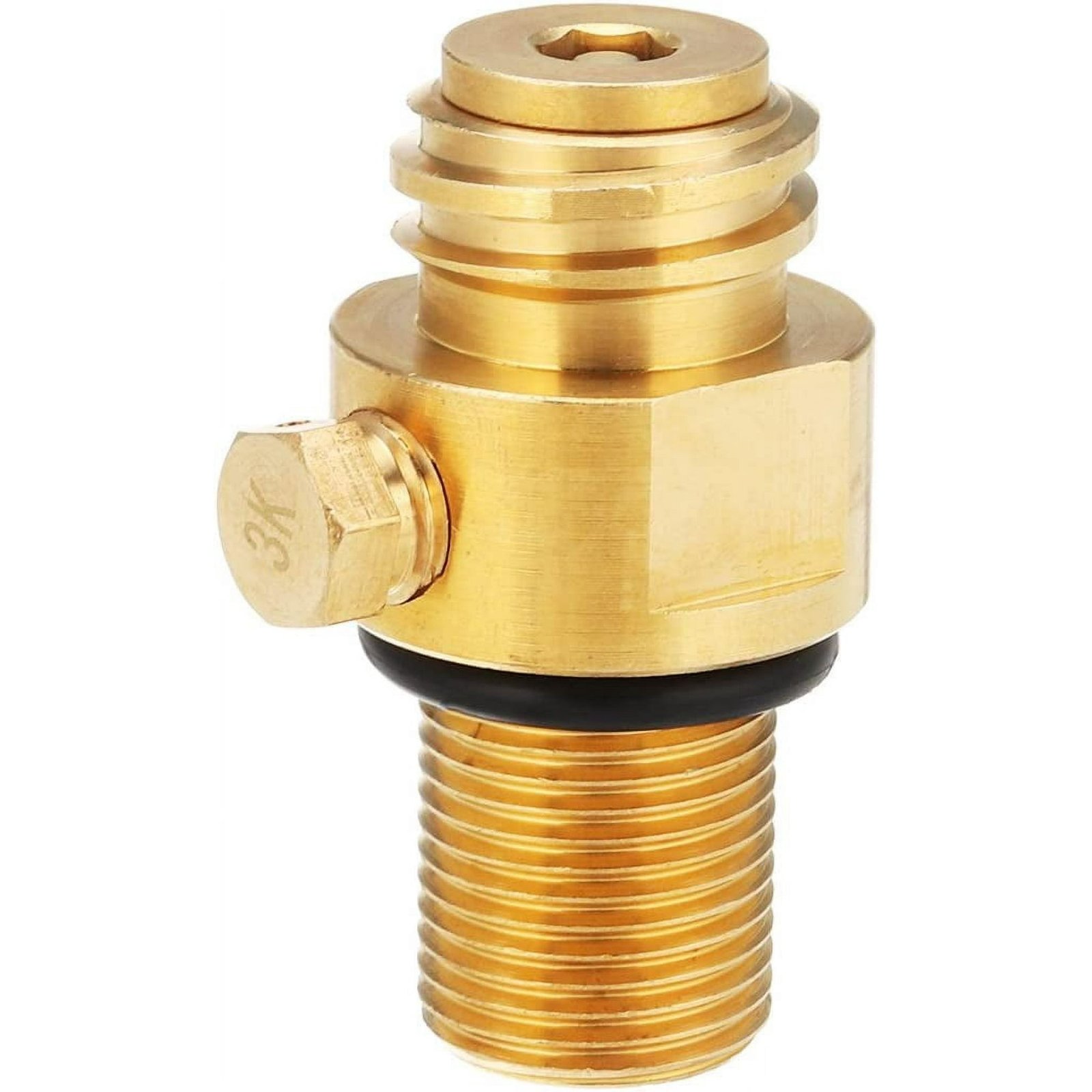 Soda CO2 Cylinder Valves