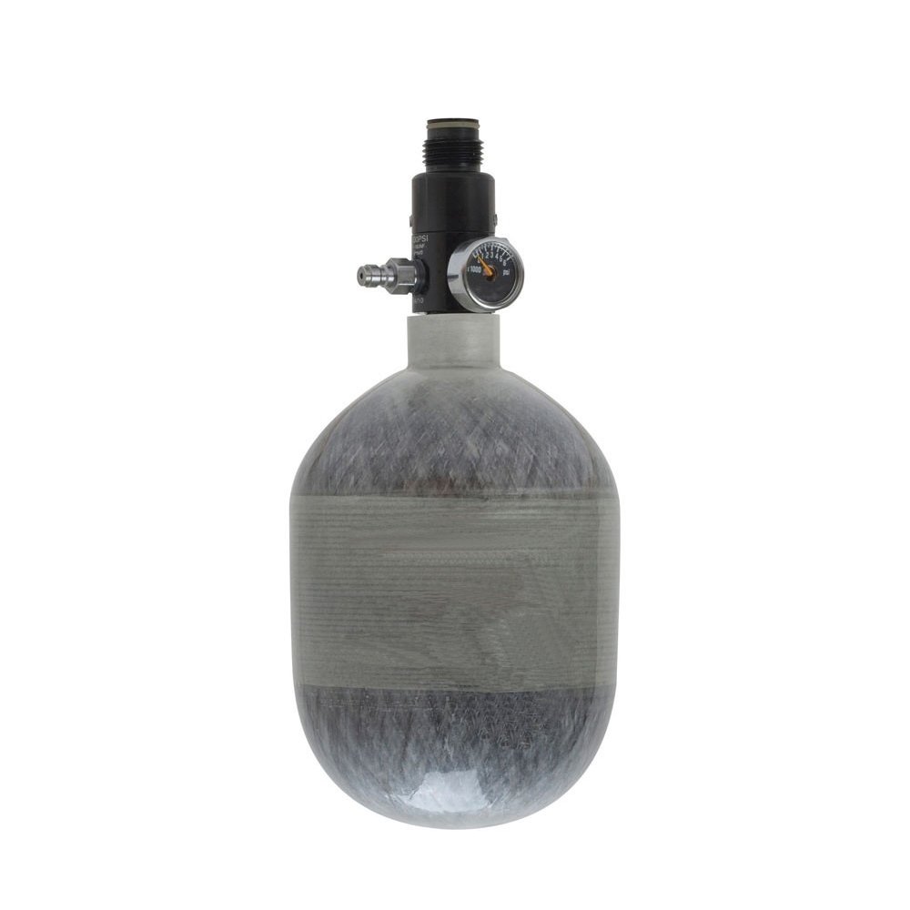 Paintball HPA Cylinder