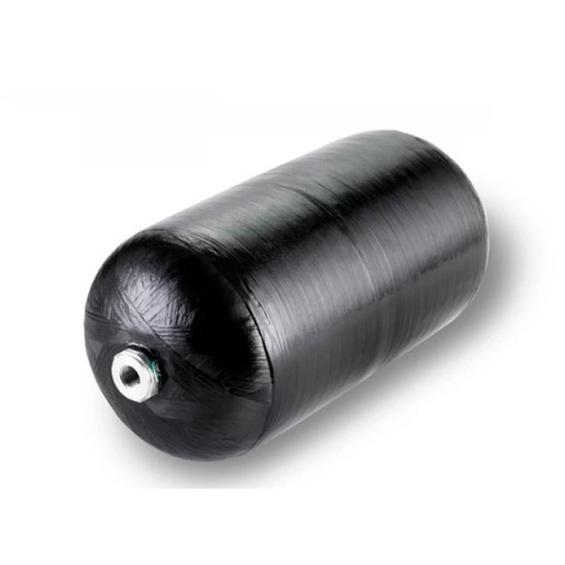 hydrogen tank carbon fiber